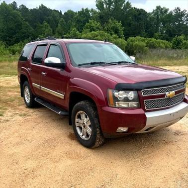 2007 Chevrolet Tahoe LT