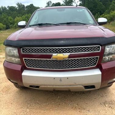 2007 Chevrolet Tahoe LT