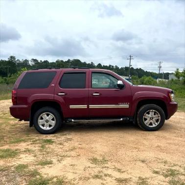 2007 Chevrolet Tahoe LT