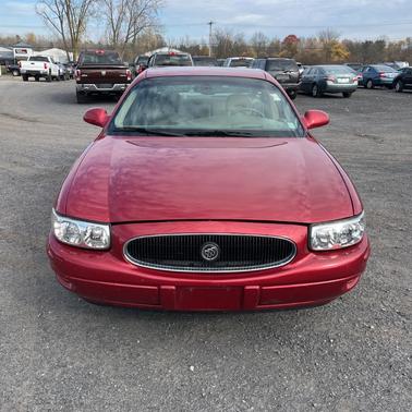 2005 Buick LeSabre Limited