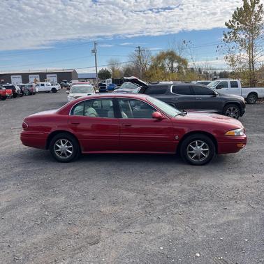 2005 Buick LeSabre Limited