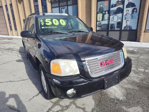 2005 GMC Envoy Denali