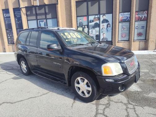 2005 GMC Envoy Denali