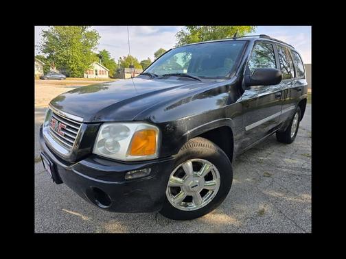 2005 GMC Envoy Denali