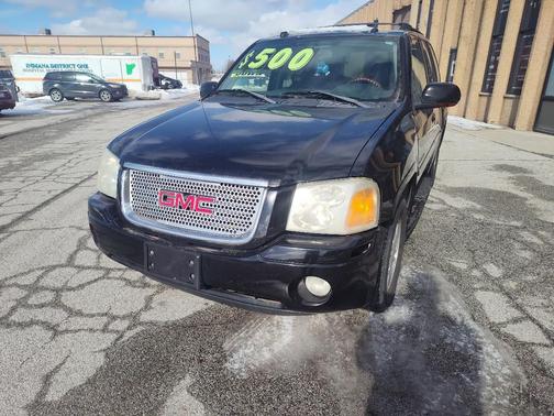 2005 GMC Envoy Denali