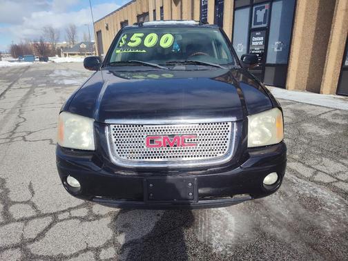 2005 GMC Envoy Denali