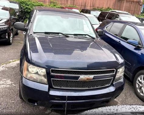 2010 Chevrolet Tahoe LS