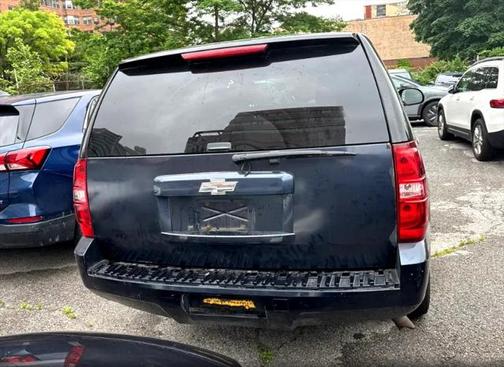 2010 Chevrolet Tahoe LS