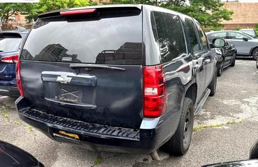 2010 Chevrolet Tahoe LS