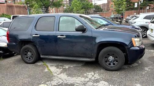 2010 Chevrolet Tahoe LS
