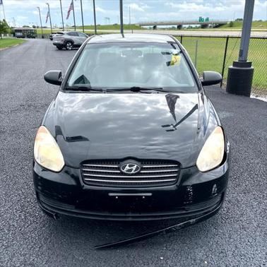 2009 Hyundai Accent GLS