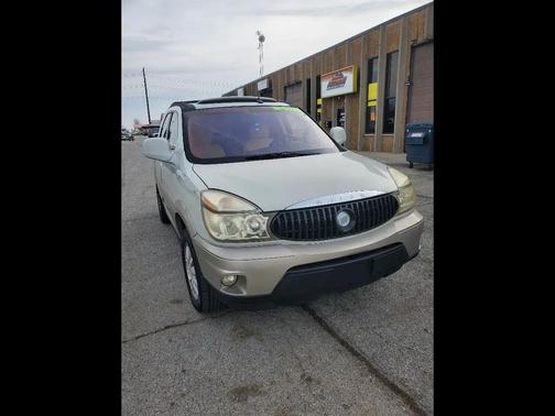 2005 Buick Rendezvous CX