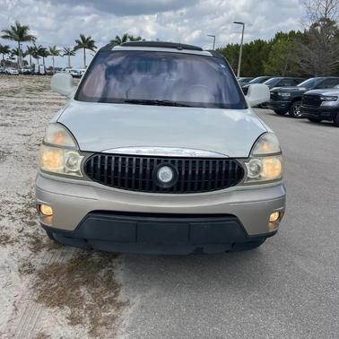 2005 Buick Rendezvous CX