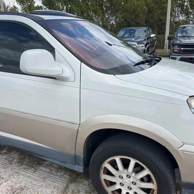 2005 Buick Rendezvous CX