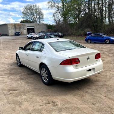 2008 Buick Lucerne CXL