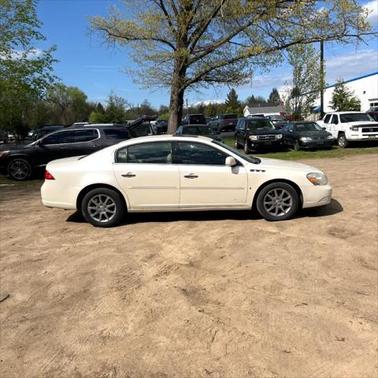 2008 Buick Lucerne CXL
