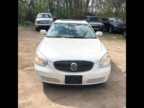2008 Buick Lucerne CXL