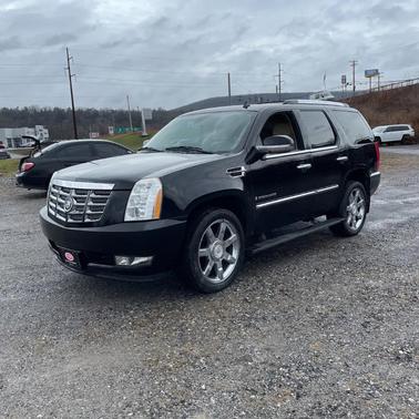 2008 Cadillac Escalade Base