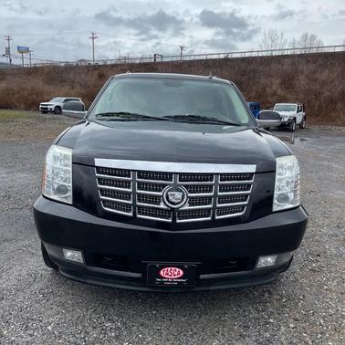 2008 Cadillac Escalade Base