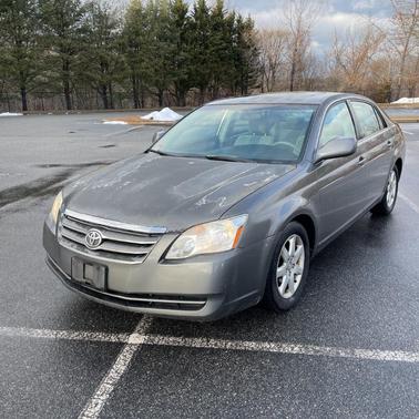 2006 Toyota Avalon XL