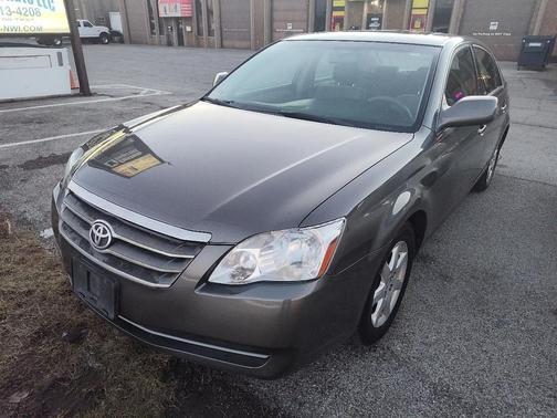2006 Toyota Avalon XL