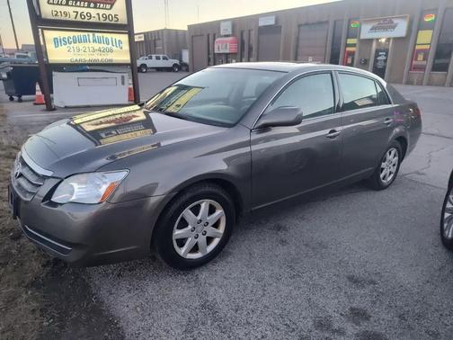 2006 Toyota Avalon XL