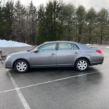 2006 Toyota Avalon XL