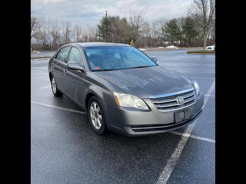 2006 Toyota Avalon XL