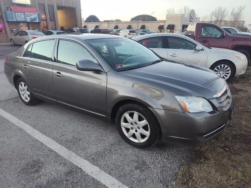 2006 Toyota Avalon XL