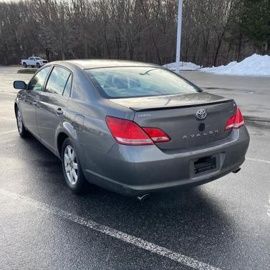 2006 Toyota Avalon XL