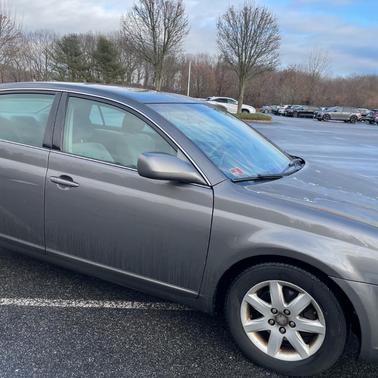 2006 Toyota Avalon XL