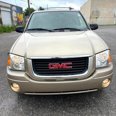 2005 GMC Envoy SLE