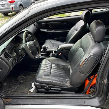 2004 Chevrolet Monte Carlo Supercharged SS
