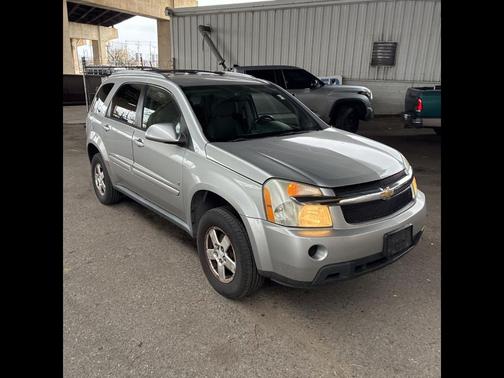 2007 Chevrolet Equinox LT