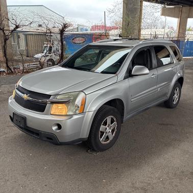 2007 Chevrolet Equinox LT