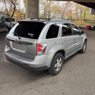 2007 Chevrolet Equinox LT
