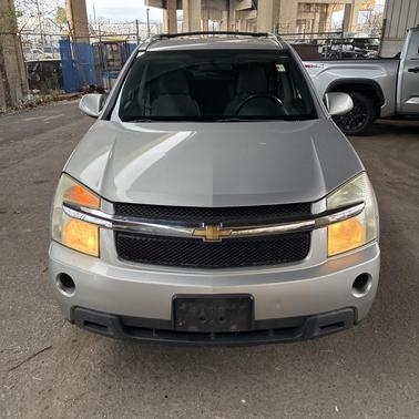 2007 Chevrolet Equinox LT