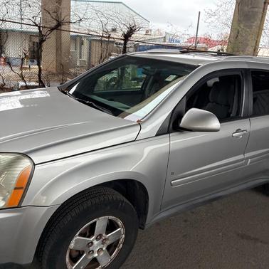 2007 Chevrolet Equinox LT