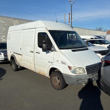 2006 Dodge Sprinter 3500 High Roof