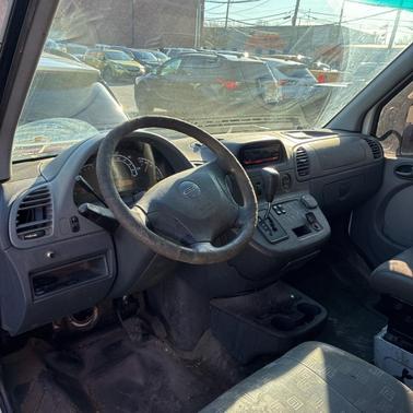 2006 Dodge Sprinter 3500 High Roof