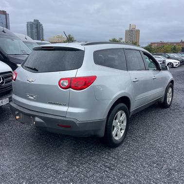 2011 Chevrolet Traverse 2LT