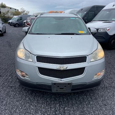 2011 Chevrolet Traverse 2LT