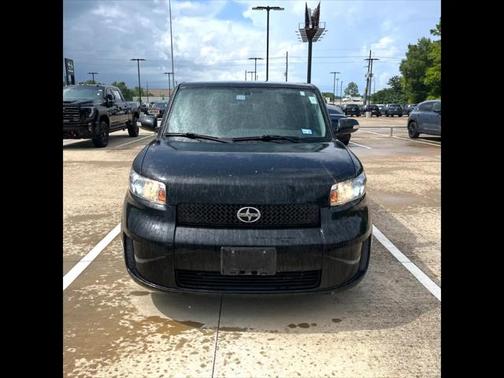 2009 Scion xB Base