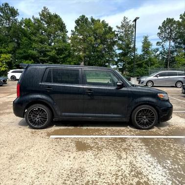 2009 Scion xB Base