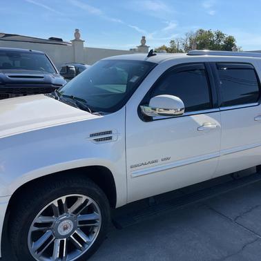 2013 Cadillac Escalade ESV Premium