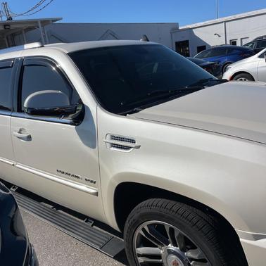 2013 Cadillac Escalade ESV Premium