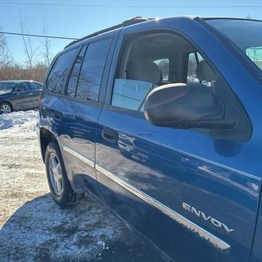 2006 GMC Envoy SLE