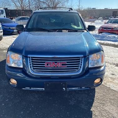 2006 GMC Envoy SLE