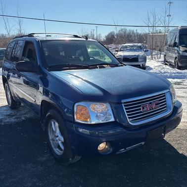 2006 GMC Envoy SLE
