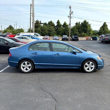 2006 Honda Civic EX